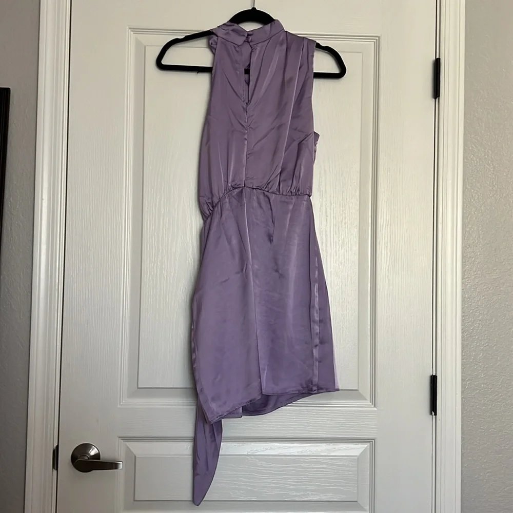 That’s so fetch santorini mini dress - Picture 3 of 6